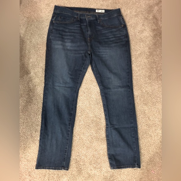 Cremieux Men’s Jeans 38x30 - Picture 1 of 2